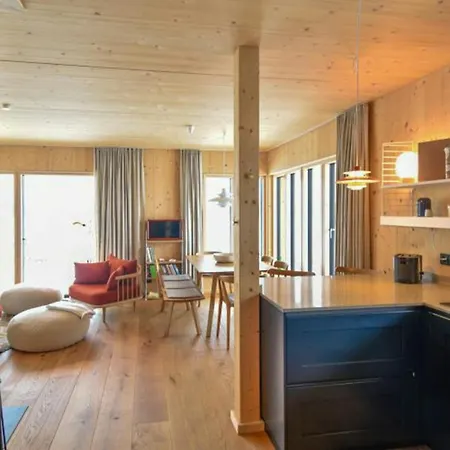 Ecological Timber House Near The Baltic Sea Coast Hébergement de vacances Moor-Rolofshagen