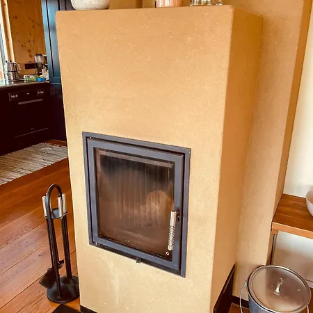 Ecological Timber House Near The Baltic Sea Coast * Moor-Rolofshagen