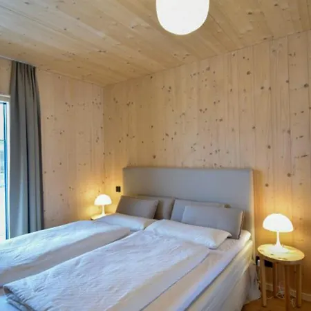 Ecological Timber House Near The Baltic Sea Coast Hébergement de vacances