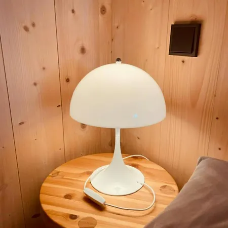 Hébergement de vacances Ecological Timber House Near The Baltic Sea Coast