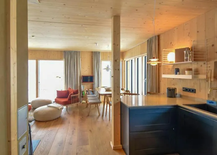 Ecological Timber House Near The Baltic Sea Coast 別荘 Moor-Rolofshagen