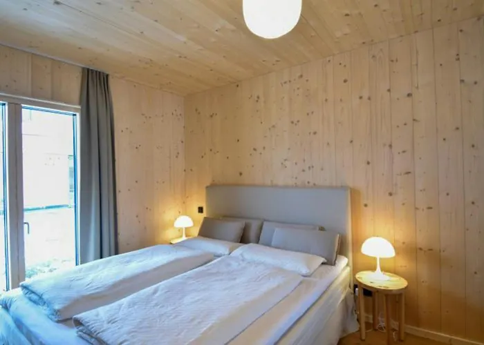 Ecological Timber House Near The Baltic Sea Coast 別荘