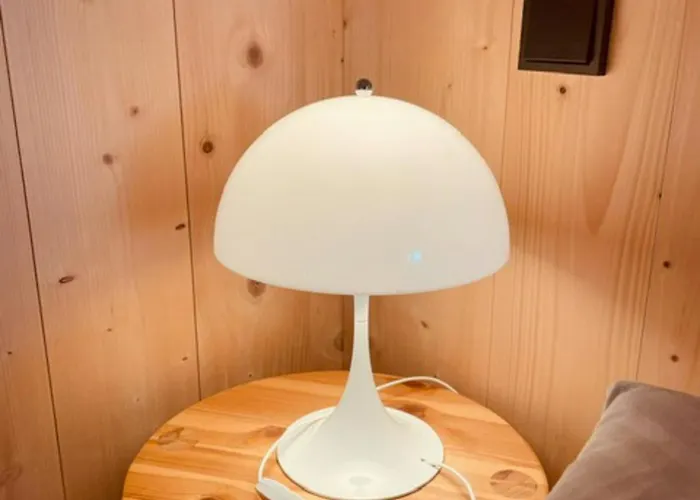 別荘 Ecological Timber House Near The Baltic Sea Coast